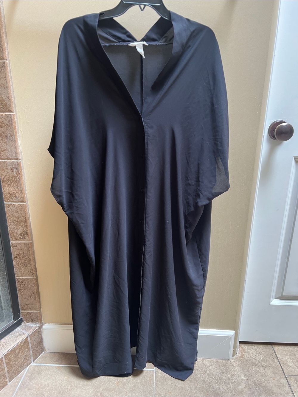 H&M Swimsuit Cover Up
